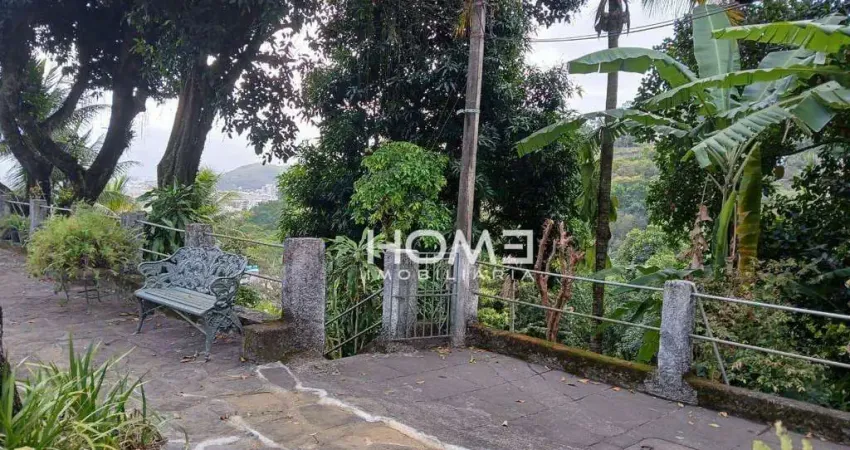 Terreno à venda, 19000 m² por R$ 1.800.000,00 - Jacarepaguá - Rio de Janeiro/RJ