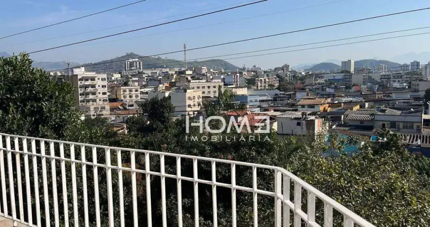Apartamento à venda, 93 m² por R$ 265.000,00 - Brás de Pina - Rio de Janeiro/RJ