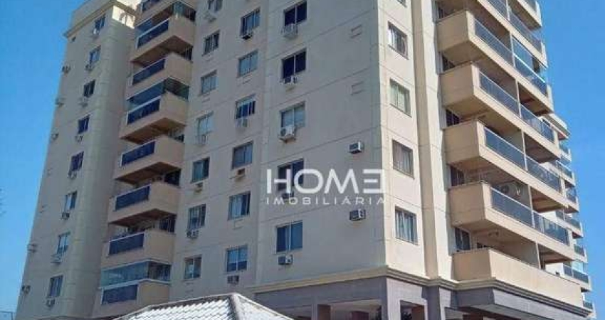 Apartamento com 3 dormitórios à venda, 75 m² por R$ 520.000,00 - Recreio dos Bandeirantes - Rio de Janeiro/RJ