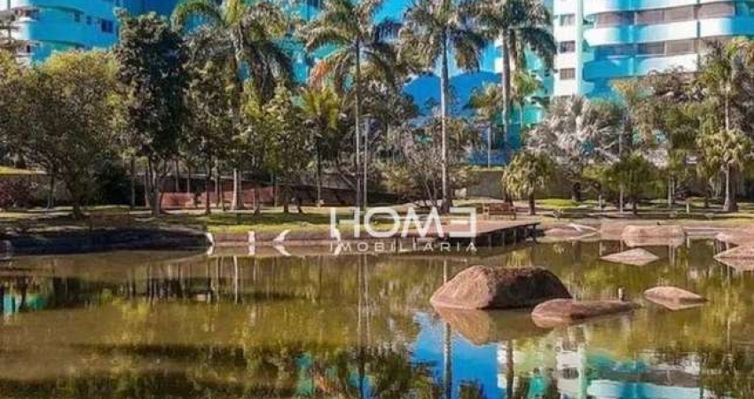 Apartamento com 2 dormitórios à venda, 77 m² por R$ 530.000,00 - Jacarepaguá - Rio de Janeiro/RJ