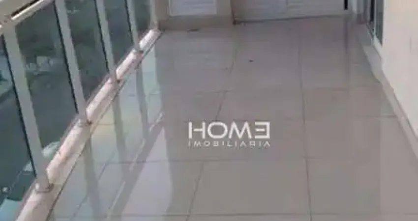 Apartamento com 4 dormitórios à venda, 100 m² por R$ 510.000,00 - Campo Grande - Rio de Janeiro/RJ