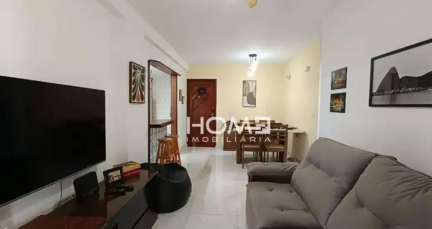 Apartamento com 2 dormitórios à venda, 77 m² por R$ 442.000,00 - Freguesia de Jacarepaguá - Rio de Janeiro/RJ