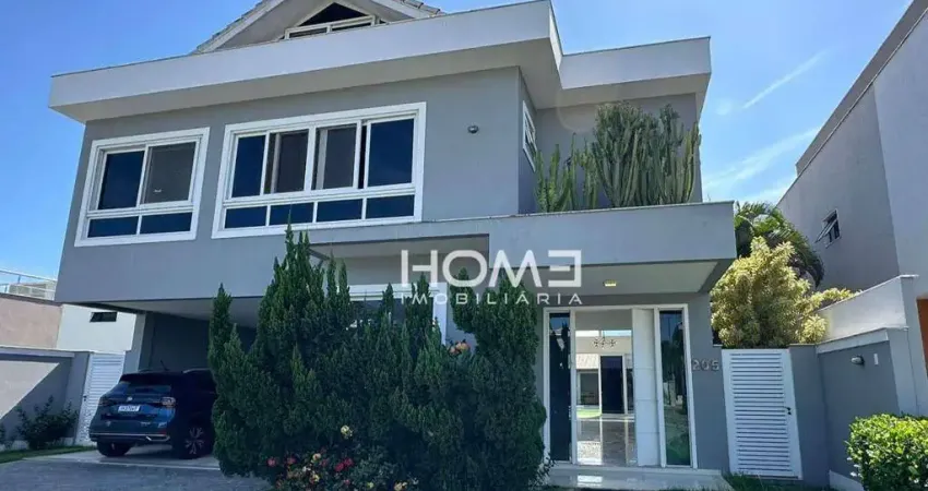 Casa com 5 dormitórios para alugar, 580 m² por R$ 38.700,01/mês - Barra da Tijuca - Rio de Janeiro/RJ