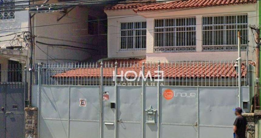 Casa com 1 dormitório à venda, 315 m² por R$ 383.000,00 - Penha - Rio de Janeiro/RJ