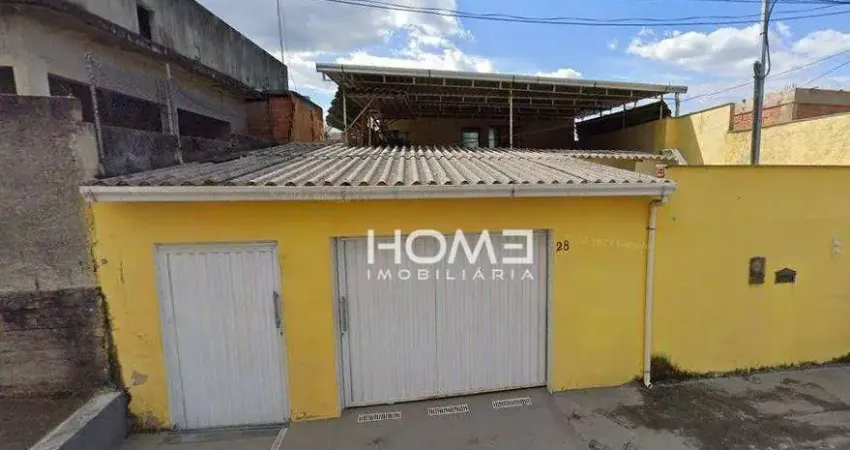 Casa com 3 dormitórios à venda, 200 m² por R$ 121.000,00 - Prq - Queimados/RJ