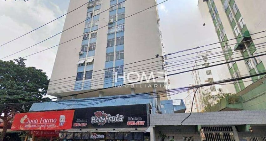 Apartamento com 2 dormitórios à venda, 71 m² por R$ 74.000,00 - Senador Camará - Rio de Janeiro/RJ