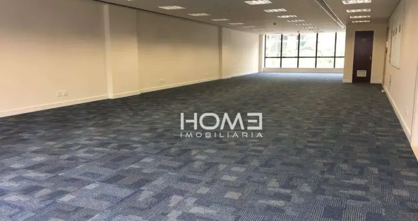 Andar corporativo para alugar, 226 m² por r$ 35.213,60/mês - botafogo - rio de janeiro/rj