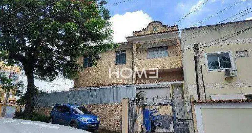 Apartamento com 3 dormitórios à venda, 78 m² por R$ 109.000,00 - Brás de Pina - Rio de Janeiro/RJ