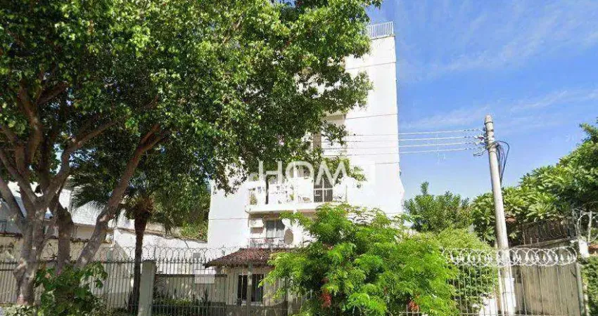 Apartamento com 2 dormitórios à venda, 57 m² por R$ 122.000,00 - Cachambi - Rio de Janeiro/RJ