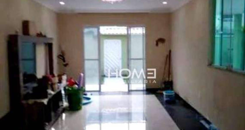 Casa com 5 dormitórios à venda, 360 m² por R$ 750.000,00 - Vargem Grande - Rio de Janeiro/RJ