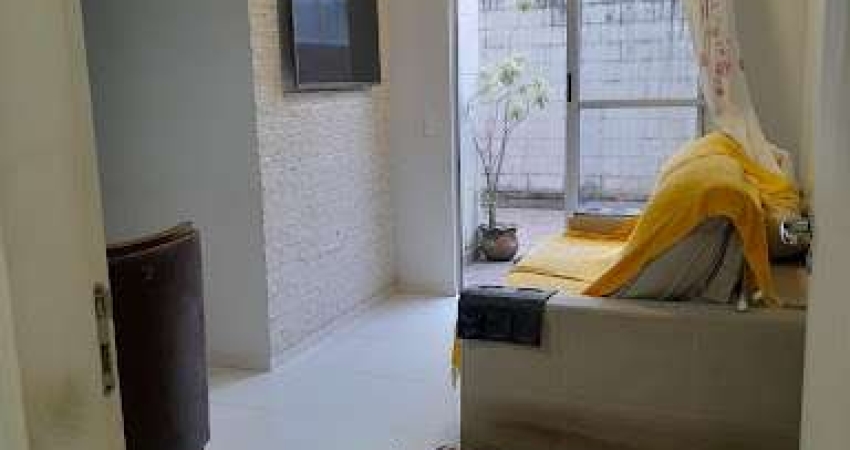 Apartamento com 2 dormitórios à venda, 46 m² por R$ 280.000,00 - Taquara - Rio de Janeiro/RJ