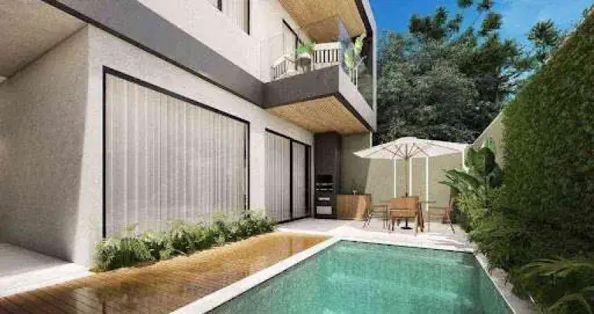 Casa com 3 dormitórios à venda, 300 m² por R$ 2.500.000,00 - Recreio dos Bandeirantes - Rio de Janeiro/RJ