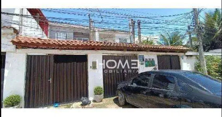 Apartamento com 2 dormitórios à venda, 69 m² por R$ 77.000,00 - Pedra de Guaratiba - Rio de Janeiro/RJ