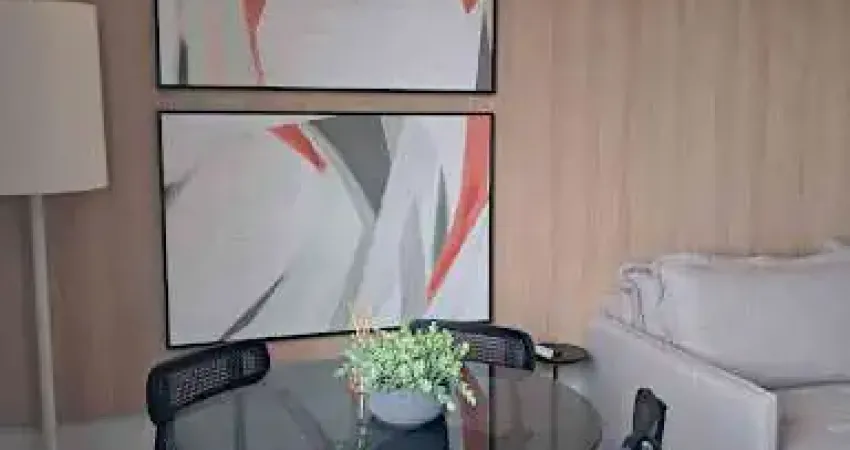 Apartamento com 1 dormitório à venda, 42 m² por R$ 595.000,00 - Copacabana - Rio de Janeiro/RJ