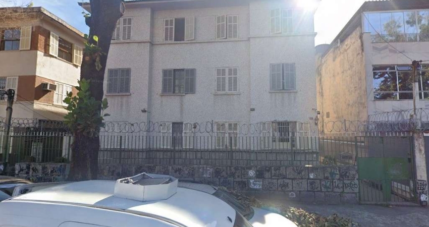 Apartamento com 2 dormitórios à venda, 65 m² por R$ 86.000,00 - Engenho Novo - Rio de Janeiro/RJ