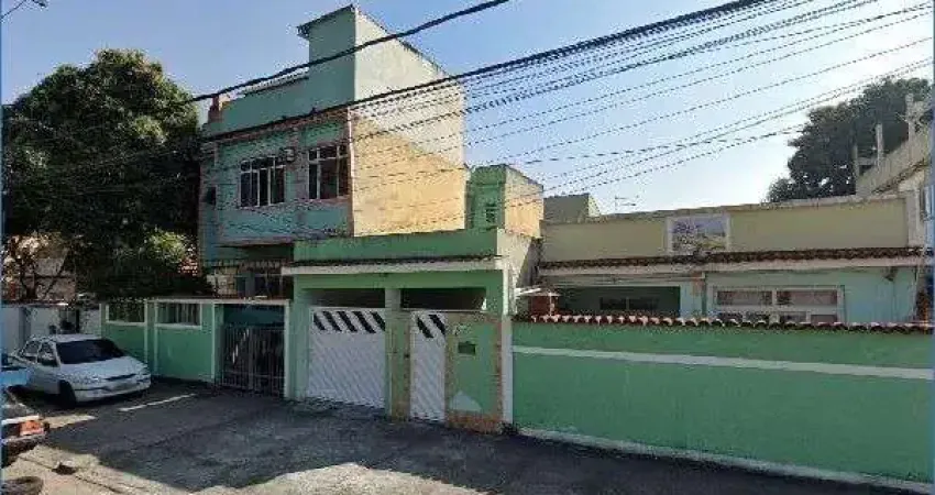 Apartamento com 1 dormitório à venda, 48 m² por R$ 102.000,00 - Vicente de Carvalho - Rio de Janeiro/RJ