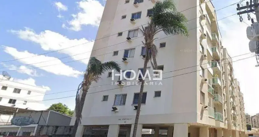 Apartamento com 2 dormitórios à venda, 62 m² por R$ 143.000,00 - Praça Seca - Rio de Janeiro/RJ