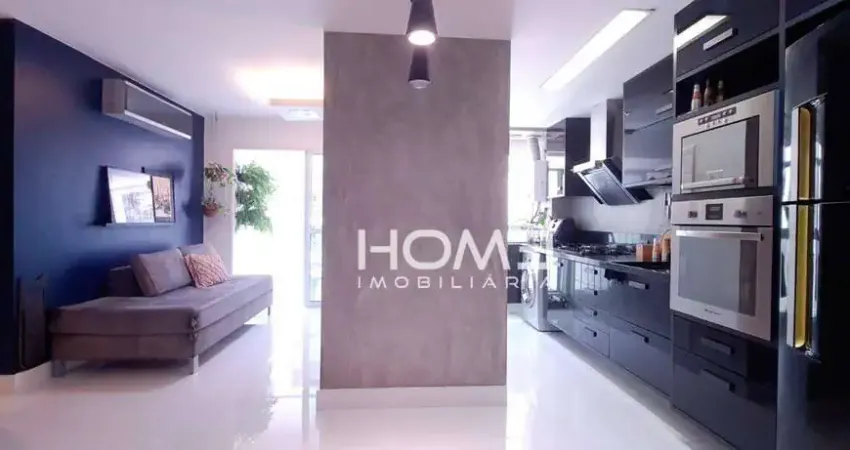 Apartamento com 3 dormitórios à venda, 93 m² por R$ 900.000,00 - Recreio dos Bandeirantes - Rio de Janeiro/RJ