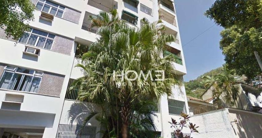 Apartamento com 1 dormitório à venda, 83 m² por R$ 150.000,00 - Vila Isabel - Rio de Janeiro/RJ
