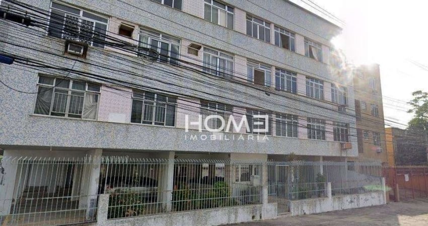 Apartamento com 2 dormitórios à venda, 72 m² por R$ 129.000,00 - Penha Circular - Rio de Janeiro/RJ