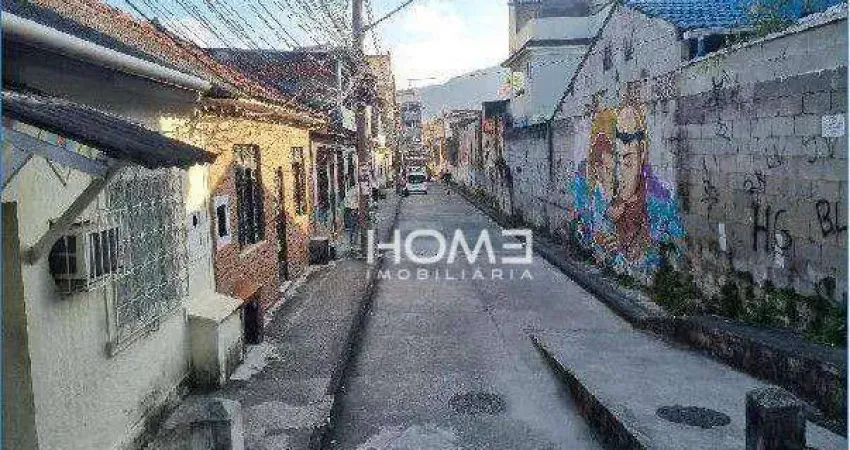 Casa com 1 dormitório à venda, 100 m² por R$ 86.000,00 - Cascadura - Rio de Janeiro/RJ