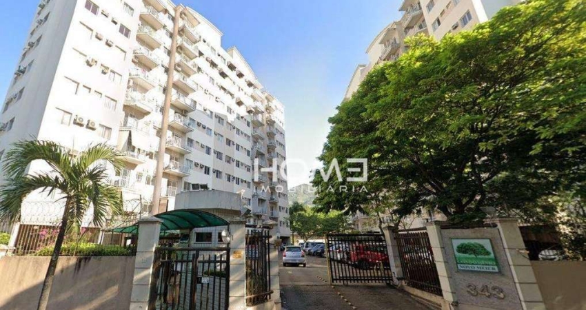 Apartamento com 3 dormitórios à venda, 70 m² por R$ 206.000,00 - Engenho de Dentro - Rio de Janeiro/RJ