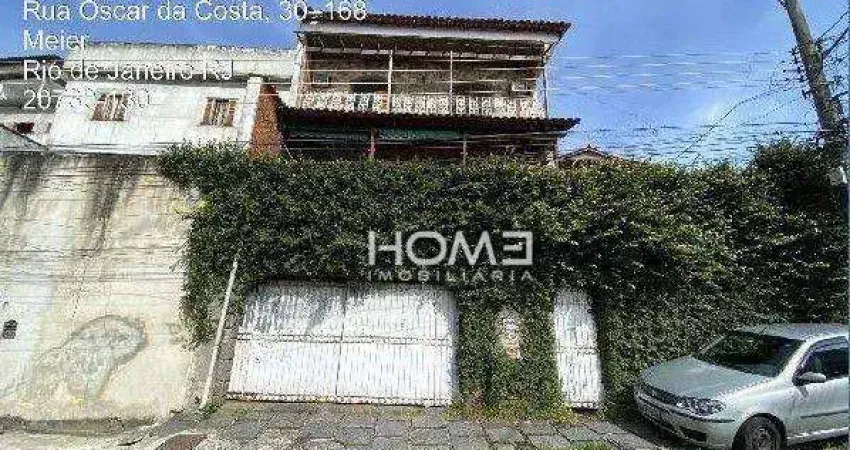 Casa com 3 dormitórios à venda, 149 m² por R$ 246.000,00 - Engenho de Dentro - Rio de Janeiro/RJ