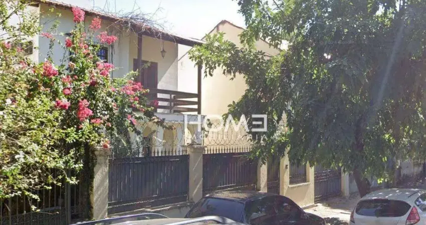 Casa com 2 dormitórios à venda, 238 m² por R$ 348.000,00 - Engenho Novo - Rio de Janeiro/RJ