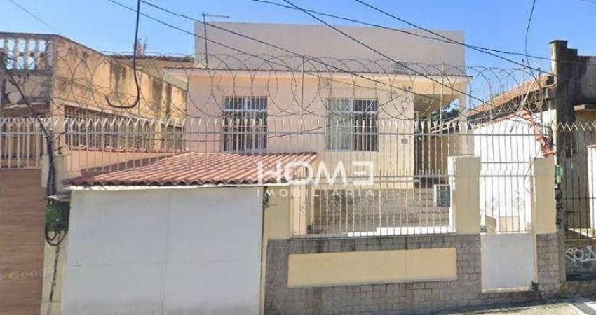 Casa com 2 dormitórios à venda, 69 m² por R$ 154.000,00 - Engenho Novo - Rio de Janeiro/RJ