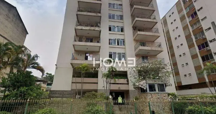 Apartamento com 2 dormitórios à venda, 57 m² por R$ 179.000,00 - Lins de Vasconcelos - Rio de Janeiro/RJ