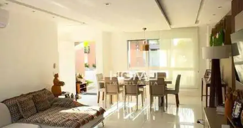 Casa com 5 dormitórios à venda, 260 m² por R$ 2.690.000,00 - Recreio dos Bandeirantes - Rio de Janeiro/RJ