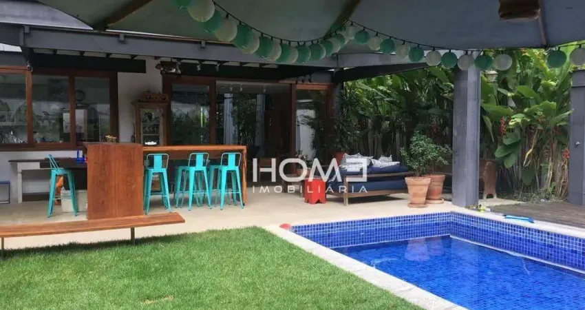 Casa com 3 dormitórios à venda, 362 m² por R$ 1.300.000,00 - Anil - Rio de Janeiro/RJ
