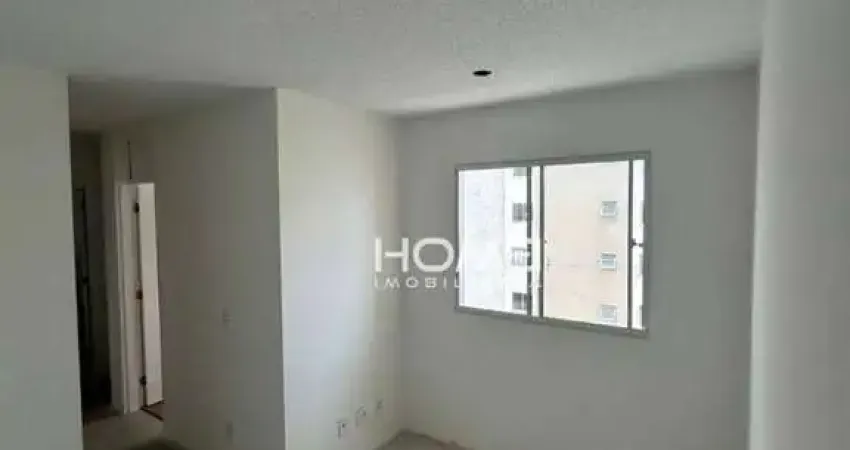Apartamento com 2 dormitórios à venda, 43 m² por R$ 160.000,00 - Campo Grande - Rio de Janeiro/RJ
