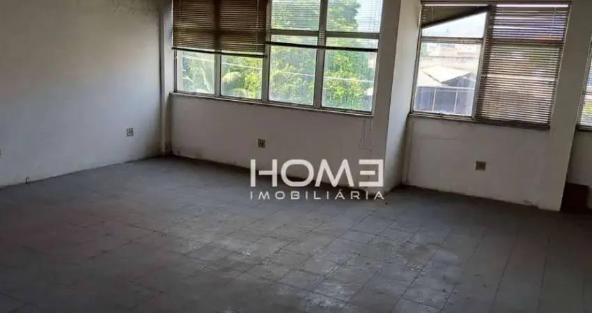 Galpão à venda, 850 m² por R$ 990.000,00 - Jacaré - Rio de Janeiro/RJ