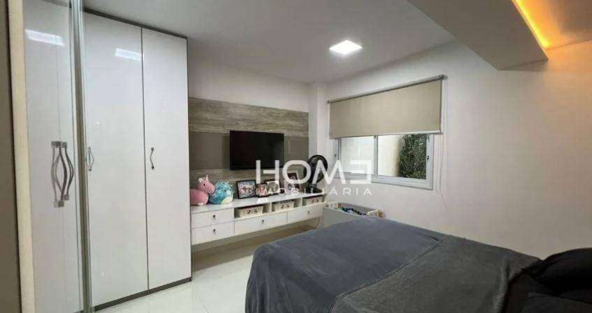 Garden Apartamento 2 Quartos - Condomínio Barra Zen