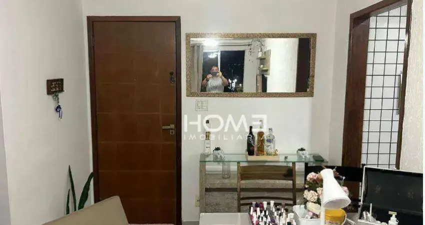 Apartamento com 2 dormitórios à venda, 60 m² por R$ 231.000,00 - Jardim Sulacap - Rio de Janeiro/RJ
