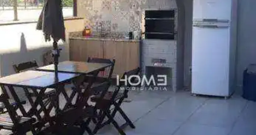 Cobertura com 2 dormitórios à venda, 160 m² por R$ 850.000,00 - Freguesia de Jacarepaguá - Rio de Janeiro/RJ