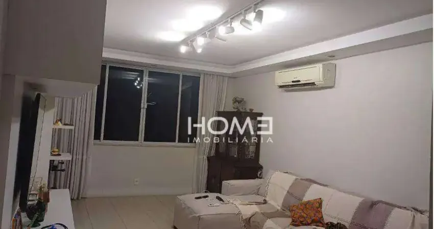 Apartamento com 3 dormitórios à venda, 120 m² por R$ 799.000,00 - Copacabana - Rio de Janeiro/RJ