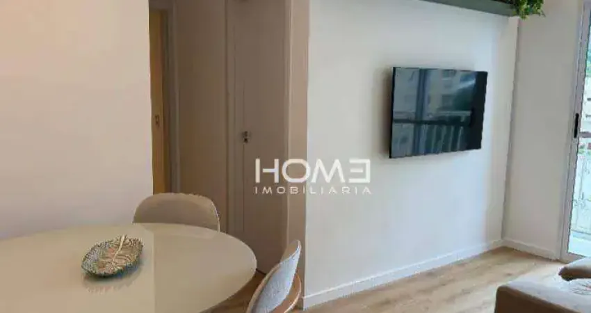 Apartamento com 2 dormitórios à venda, 52 m² por r$ 410.000,00 - camorim - rio de janeiro/rj