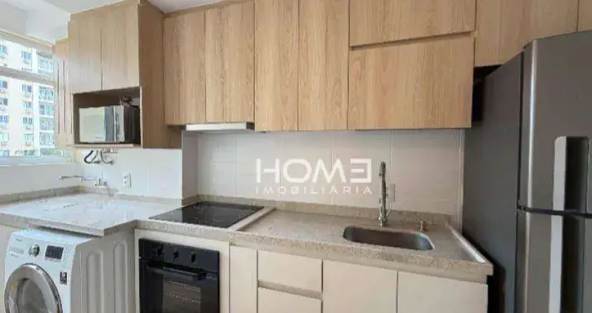 Apartamento com 2 dormitórios à venda, 52 m² por R$ 410.000,00 - Camorim - Rio de Janeiro/RJ