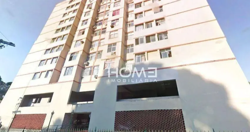 Apartamento com 2 dormitórios à venda, 60 m² por R$ 72.000,00 - Abolição - Rio de Janeiro/RJ