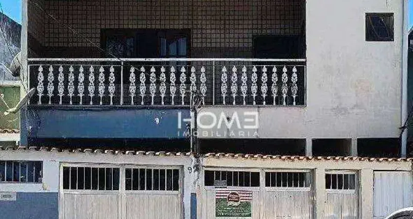 Casa com 1 dormitório à venda, 66 m² por R$ 152.000,00 - Brás de Pina - Rio de Janeiro/RJ