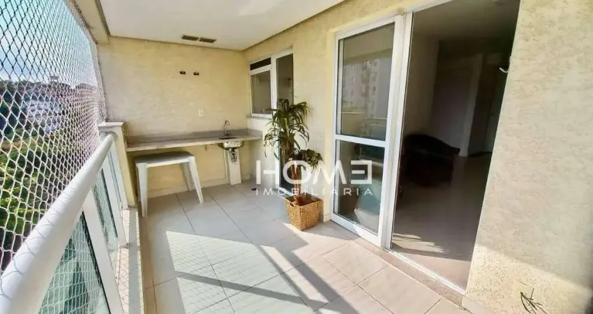 Apartamento com 2 dormitórios à venda, 73 m² por R$ 360.000,00 - Pechincha - Rio de Janeiro/RJ