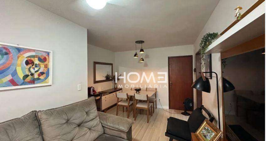 Apartamento com 3 dormitórios à venda, 67 m² por R$ 290.000,00 - Pechincha - Rio de Janeiro/RJ