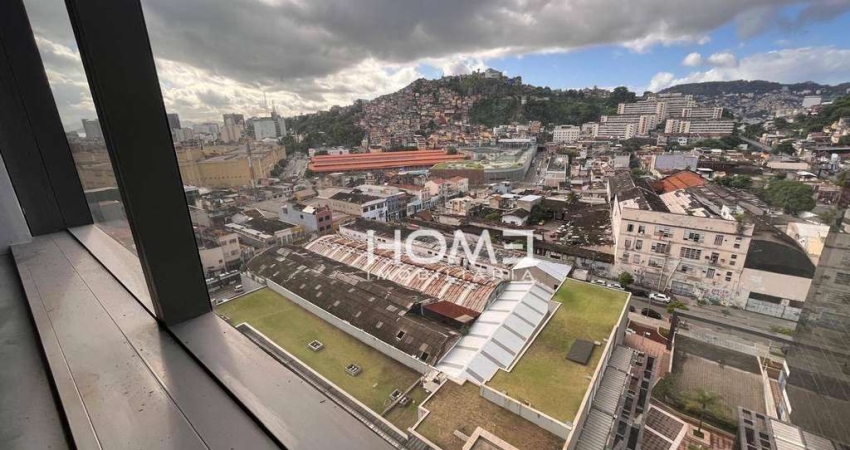 Sala à venda, 34 m² por R$ 138.950,00 - Centro - Rio de Janeiro/RJ