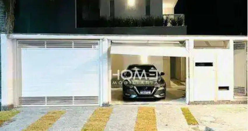 Casa com 4 dormitórios à venda, 220 m² por R$ 1.590.000,00 - Vargem Pequena - Rio de Janeiro/RJ
