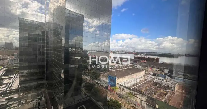 Sala à venda, 27 m² por R$ 119.900,00 - Centro - Rio de Janeiro/RJ