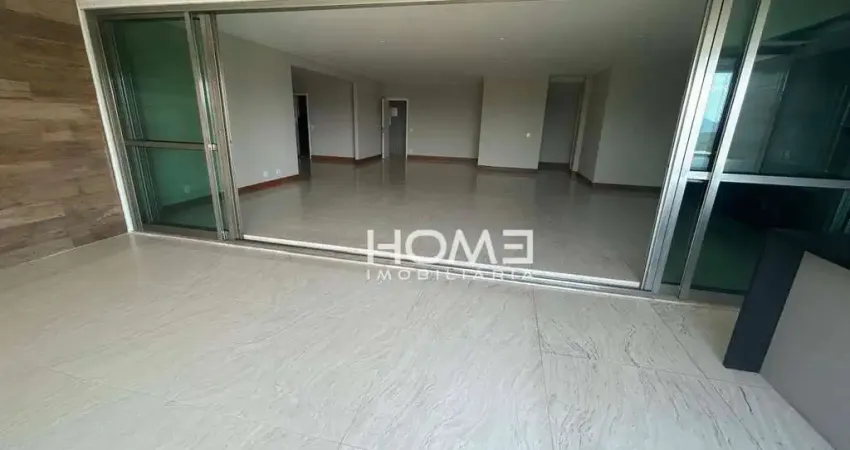 Apartamento com 4 dormitórios à venda, 309 m² por R$ 4.004.000,00 - Barra da Tijuca - Rio de Janeiro/RJ