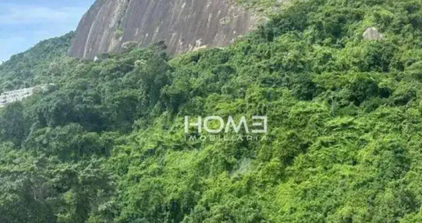 Cobertura com 3 dormitórios à venda, 180 m² por R$ 3.300.000,00 - Lagoa - Rio de Janeiro/RJ