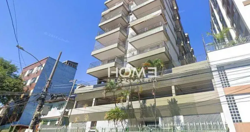 Apartamento com 2 dormitórios à venda, 68 m² por R$ 142.000,00 - Engenho Novo - Rio de Janeiro/RJ